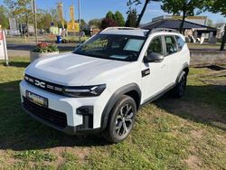 Weiß Neu 2025 Dacia Bigster Expression SUV | 26.990 € (Guter Preis)