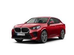 Rot Neu 2025 BMW X2 M Sport SUV | 52.215 € (Guter Preis)