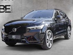 Schwarz Gebraucht 2023 Volvo XC60 Plus SUV | 47.950 € (Guter Preis)