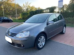 Grau Gebraucht 2007 VW Golf V Limousine | 2.500 € (Guter Preis)