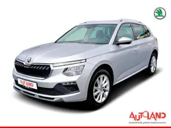 Andere Gebraucht 2024 Skoda Kamiq SUV | 23.890 € (Fairer Preis)