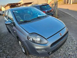 Grau Gebraucht 2012 Fiat Punto Kleinwagen | 999 € (Superpreis)