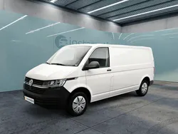 Weiß Gebraucht 2023 VW T6.1 Van | 33.899 € (Superpreis)