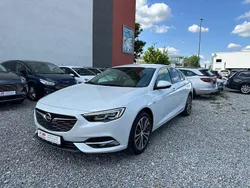 Weiß Gebraucht 2019 Opel Insignia Business Innovation Limousine | 13.999 € (Fairer Preis)