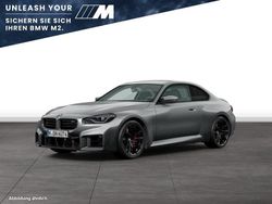 Skyscraper grau metallic Gebraucht 2025 BMW M2 Shadowline Coupé | 72.434 € (Fairer Preis)
