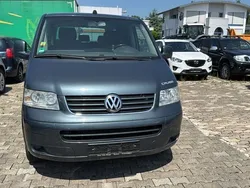 Grau Gebraucht 2006 VW T5 Comfortline Van | 9.450 € (Guter Preis)