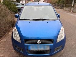 Gebraucht 2008 Suzuki Splash Kleinwagen | 2.800 € (Fairer Preis)