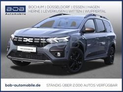Grau Gebraucht 2025 Dacia Jogger Extreme Van / Kleinbus | 21.489 € (Fairer Preis)