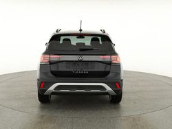 Deep black perleffekt Neu 2026 VW T-Cross Life SUV | 28.475 € (Fairer Preis)