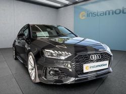 Schwarz Gebraucht 2024 Audi RS4 Kombi | 82.699 € (Teuer)