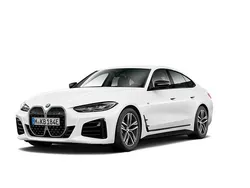Gebraucht 2025 BMW i4 Shadowline Limousine | 48.778 € (Superpreis)