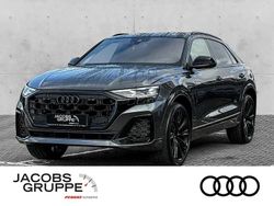 Grau Neu 2025 Audi Q8 SUV | 114.880 € (Fairer Preis)