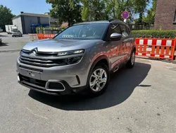 Grau Gebraucht 2020 Citroën C5 Aircross SUV | 13.950 € (Fairer Preis)