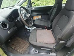 Gebraucht 2006 Mitsubishi Colt Kleinwagen | 1.500 € (Fairer Preis)