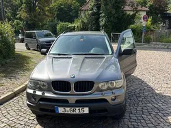 Gebraucht 2006 BMW X5 Sport Line SUV | 3.900 € (Superpreis)