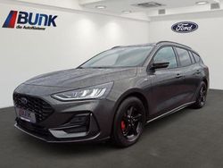 Magnetic metallic ( Gebraucht 2024 Ford Focus ST-Line Limousine | 26.490 € (Fairer Preis)