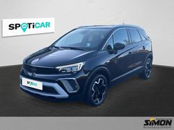 Diamant schwarz Gebraucht 2024 Opel Crossland Ultimate SUV | 22.900 € (Etwas zu teuer)
