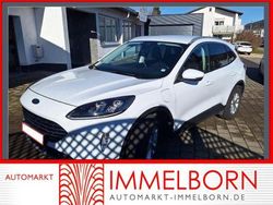 Weiß Gebraucht 2021 Ford Kuga Titanium X SUV | 21.980 € (Superpreis)