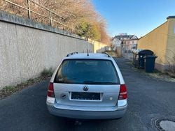Grau Gebraucht 2004 VW Golf Pacific Limousine | 1.400 € (Fairer Preis)