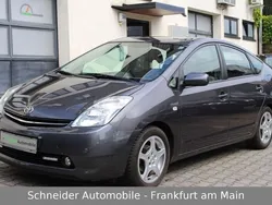 Grau Gebraucht 2007 Toyota Prius Kleinwagen | 5.490 € (Fairer Preis)
