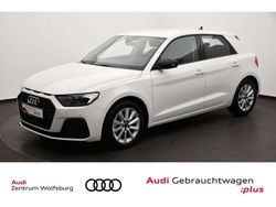 Cortinaweiß Gebraucht 2024 Audi A1 Kleinwagen | 21.990 € (Superpreis)