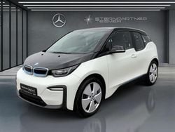 Weiß Gebraucht 2022 BMW i3 Basis Limousine | 20.480 € (Guter Preis)
