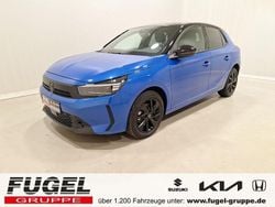 Voltaik blau (metallic) Gebraucht 2023 Opel Corsa Limousine | 15.399 € (Fairer Preis)