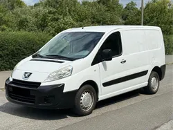Weiß Gebraucht 2011 Peugeot Expert Van | 2.490 € (Superpreis)