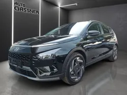 Schwarz Gebraucht 2024 Hyundai Bayon Prime SUV | 23.990 € (Fairer Preis)