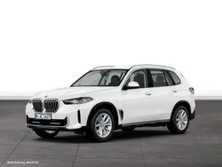 Weiß Gebraucht 2024 BMW X5 SUV | 80.657 € (Superpreis)