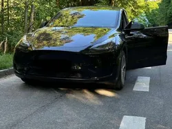 Gebraucht 2023 Tesla Model Y Standard Range SUV | 29.850 € (Guter Preis)