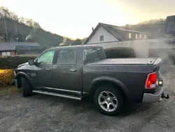 Grau Gebraucht 2021 Dodge Ram Abholung | 48.600 € (Fairer Preis)