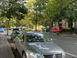 Grau Gebraucht 2006 VW Passat Limousine | 3.390 € (Fairer Preis)