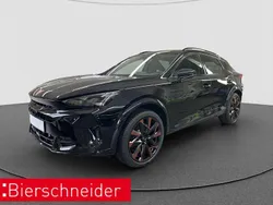 Schwarz Neu 2025 Cupra Formentor VZ SUV | 44.450 € (Fairer Preis)