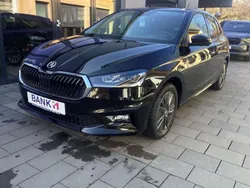 Schwarzmagic perleffekt Neu 2025 Skoda Fabia Tour Kleinwagen | 23.950 € (Fairer Preis)