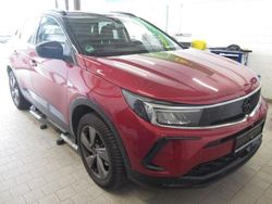 Rubin rot (m2) Gebraucht 2023 Opel Grandland X SUV | 19.999 € (Superpreis)