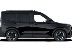 Fantastic red metallic Neu 2025 Ford Tourneo Courier Active Van / Kleinbus | 27.123 € (Fairer Preis)