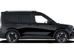 Fantastic red metallic Neu 2025 Ford Tourneo Courier Active Van / Kleinbus | 29.048 € (Fairer Preis)
