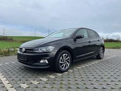 Schwarz Gebraucht 2019 VW Polo Join Limousine | 12.990 € (Fairer Preis)