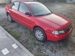 Gebraucht 1998 Audi A4 Limousine | 900 € (Superpreis)