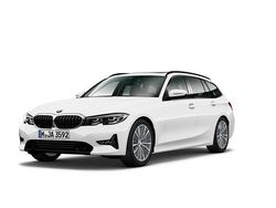 Gebraucht 2025 BMW 320 Efficient Dynamics Kombi | 29.630 € (Superpreis)