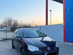 Schwarz Gebraucht 2008 VW Polo Limousine | 999 € (Superpreis)