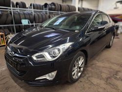 Schwarz Gebraucht 2016 Hyundai i40 Limousine | 11.190 € (Fairer Preis)