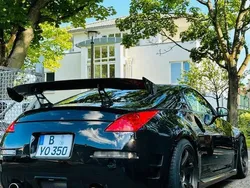 Schwarz Gebraucht 2005 Nissan 350Z Coupé | 17.000 € (Fairer Preis)