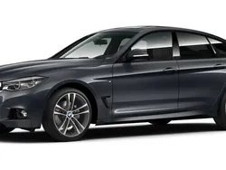 Gebraucht 2017 BMW 330 Gran Turismo | 59.550 €