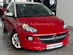 Rot Gebraucht 2019 Opel Adam Kleinwagen | 8.990 € (Guter Preis)