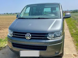 Grau Gebraucht 2011 VW T5 Van | 17.900 € (Fairer Preis)