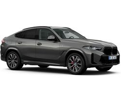 Gebraucht 2025 BMW X6 M Sport SUV | 82.495 € (Superpreis)
