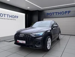 Gebraucht 2024 Audi Q5 Sportback S-Line SUV | 54.750 € (Etwas zu teuer)