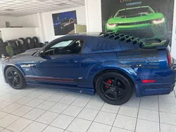 Blau Gebraucht 2006 Ford Mustang GT Coupé | 21.000 €